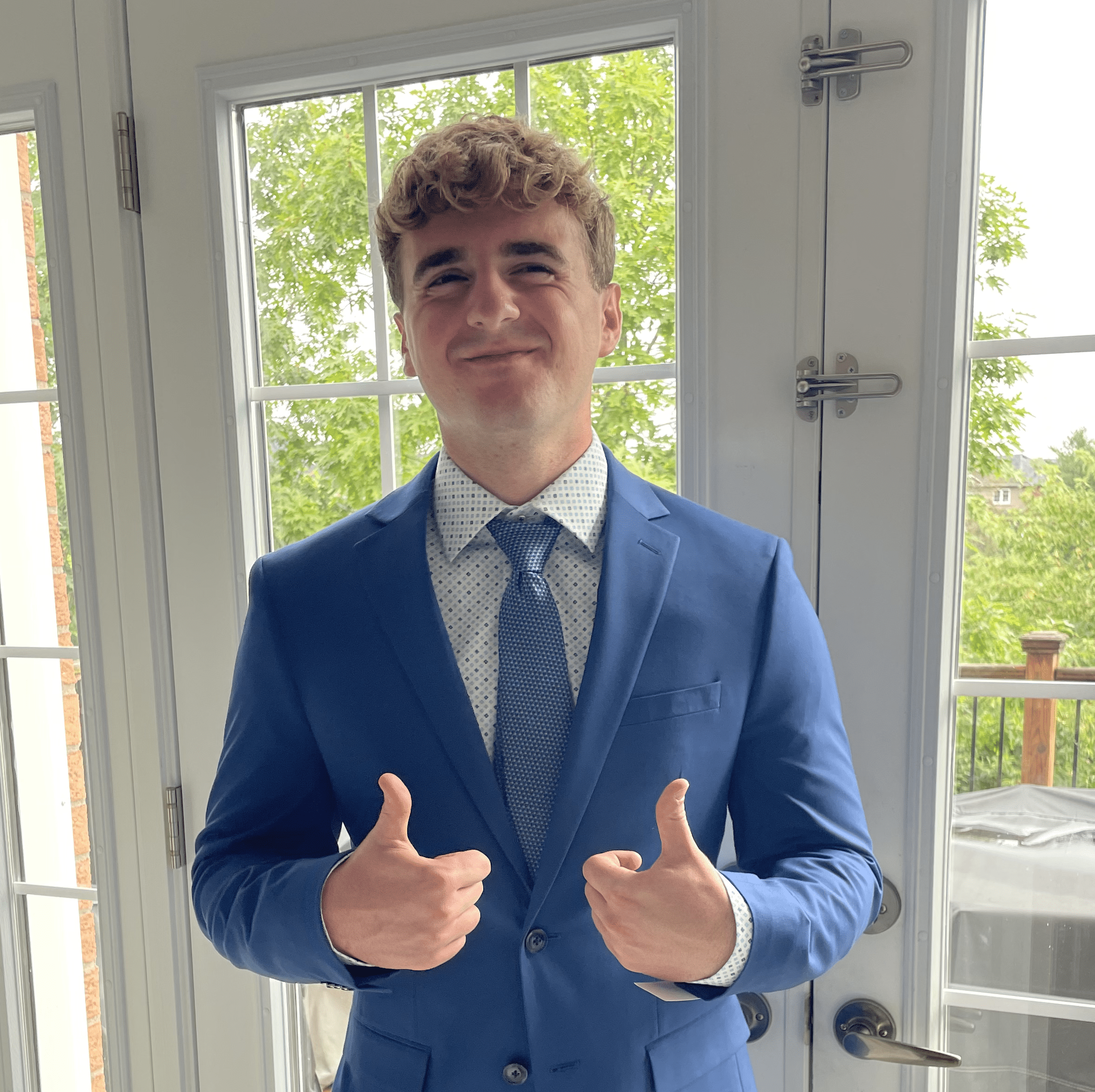 LinkedIn Profile Photo